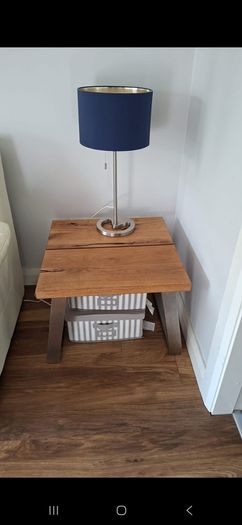 End tables