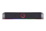 Trust GXT 619 Thorne RGB Lighting Soundbar | Black