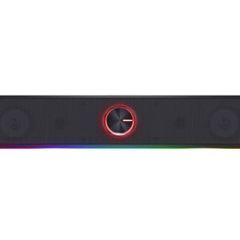 Trust GXT 619 Thorne RGB Lighting Soundbar | Black