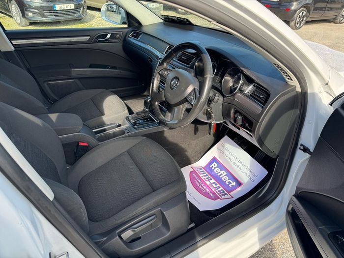 Skoda Superb 2.0TDi Automatic ..NEW NCT