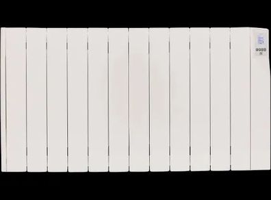 Electric radiator