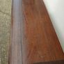 Console table solid wood Image 3