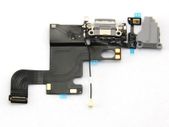 Charging Port Dock Headphone Jack Flex Cable For iPhone 6S GREY-#130838