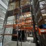 Used Pallet Racking For Warehouse/Shed Image 7