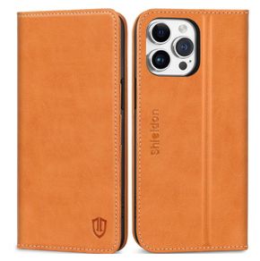 Brand New SHIELDON Case for iPhone 15 Pro Max,