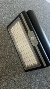 Solar LED Light