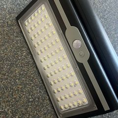 Solar LED Light