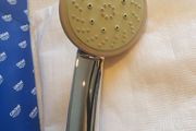 Grohe shower head 3 function