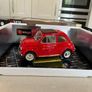 Fiat 500 L 1/18-1/16 Burago Image 4
