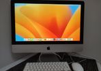 iMac (21.5-inch, 2017)