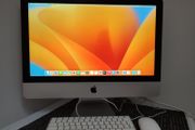 iMac (21.5-inch, 2017)
