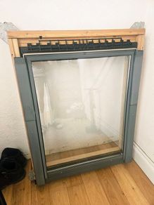 Velux Window