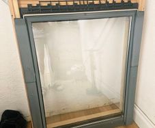 Velux Window
