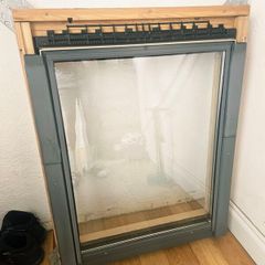 Velux Window