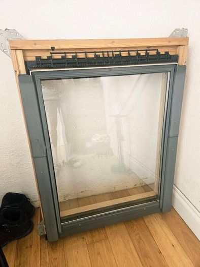 Velux Window