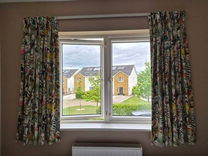 Childrens Blackout Curtains