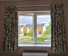 Childrens Blackout Curtains