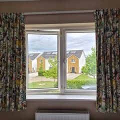 Childrens Blackout Curtains