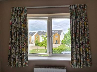 Childrens Blackout Curtains