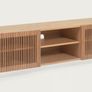Tv unit - Kave Home Beyla tv unit Image 2