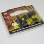 LEGO Store Grand Opening Exclusive Set, Metrocentre, Newcastle, X Factor Set Very Rare 1 of only 300  Ant And Dec And Cheryl Limited Edition Image 4
