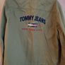 Tommy Hilfiger (Tommy Jeans) Harrington Jacket for Men Image 2