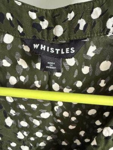 Whistles Jumpsuit Size 10