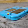 nintendo 2ds pokemon sun/moon edition 64gb sd card hshop 1000s free games Image 8