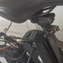 Electric Folding bike RKS Image 3