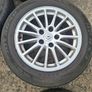 16inch Renault alloys Image 3