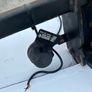Hyundai Tucson Tow Hitch Bar & Light Plug Image 3