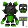 BRAND NEW Funko SNAPS Five Nights at Freddys Phantom Foxy Action Figure Image 4