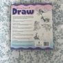 "Funky Things to Draw" Book Image 2