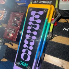 Jam Pedals Wahcko Wah