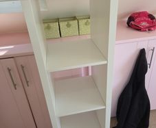 Ikea Kallax Shelving Unit