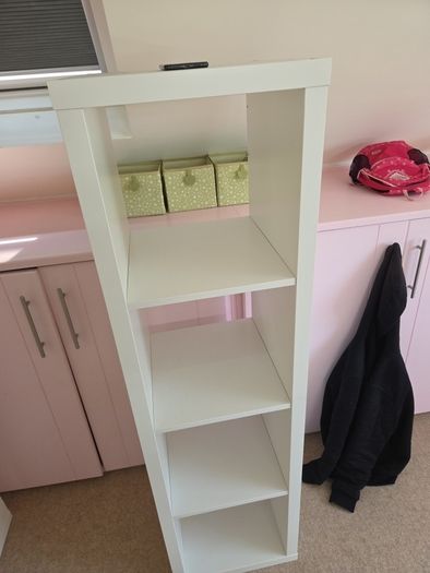 Ikea Kallax Shelving Unit