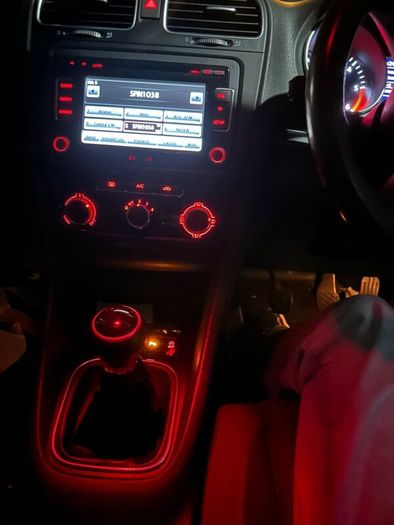 2013 Volkswagen Golf 1.6tdi
