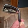 Cobra Speedzone Irons Image 6