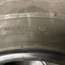 Motorhome Michelin 16" tyres Image 6