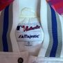 Majestic LA Dodgers Jacket Image 3