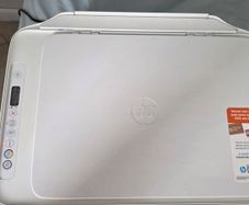 HP DeskJet 2820e All-in-One A4 inkjet printer with WiFi (3 in 1)