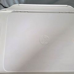 HP DeskJet 2820e All-in-One A4 inkjet printer with WiFi (3 in 1)