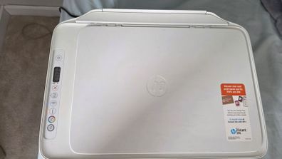 HP DeskJet 2820e All-in-One A4 inkjet printer with WiFi (3 in 1)
