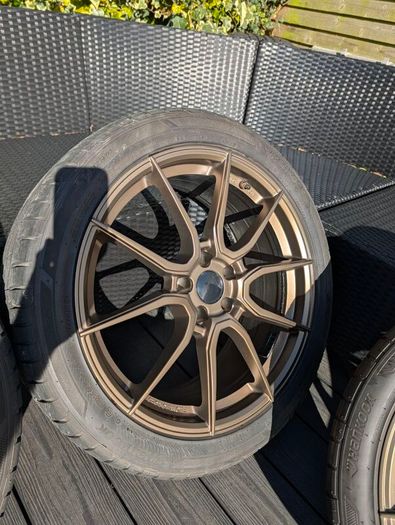 BMW/Audi 19 inch wheels for sale