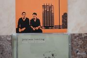 Jetplane Landing 2 CD Lot
