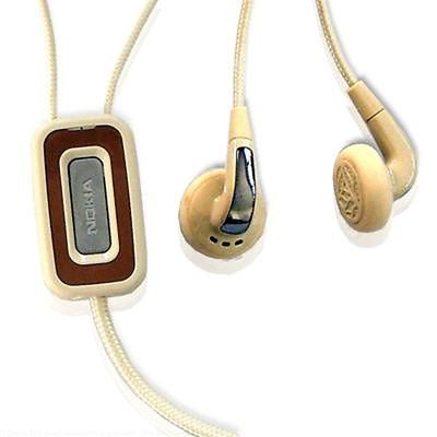 Genuine Nokia HS-31 HS31