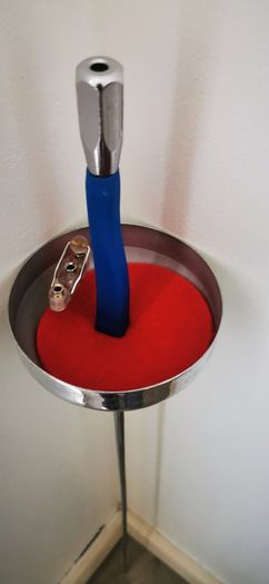 French pistol  Epee