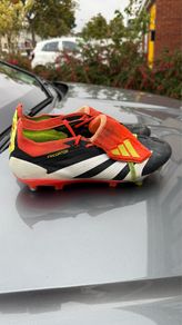 adidas Predator Men's UK 12