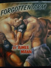 Almee Mann - The Forgotten Arm.