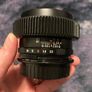 Asahi Pentax Super Takumar 24mm F3.5 with Extras Image 3